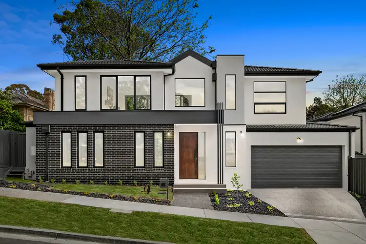 Main view of Homely townhouse listing, 6B Sunhill Road, Mount Waverley VIC 3149