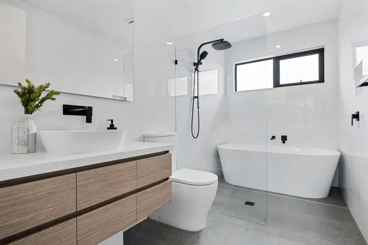 Fourth view of Homely townhouse listing, 6B Sunhill Road, Mount Waverley VIC 3149