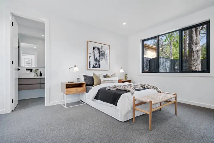 Fifth view of Homely townhouse listing, 6B Sunhill Road, Mount Waverley VIC 3149