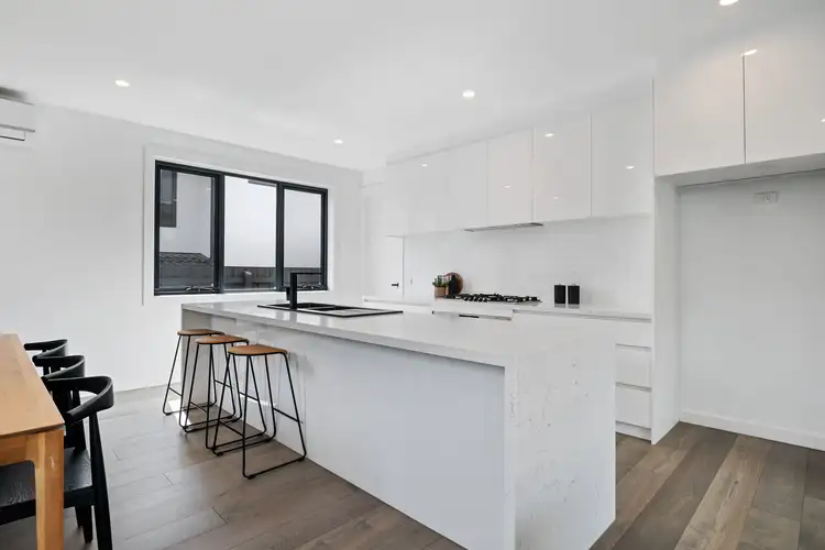Sixth view of Homely townhouse listing, 6B Sunhill Road, Mount Waverley VIC 3149