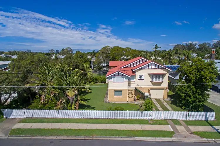 97 Park Road, Kalinga QLD 4030