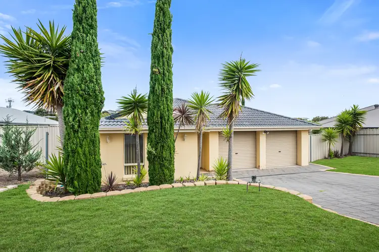 Second view of Homely house listing, 13 Clark Terrace, Port Elliot SA 5212