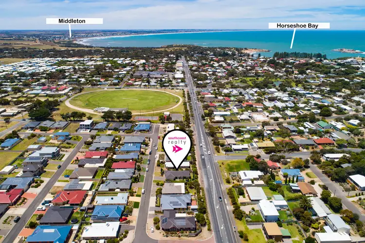 Third view of Homely house listing, 13 Clark Terrace, Port Elliot SA 5212
