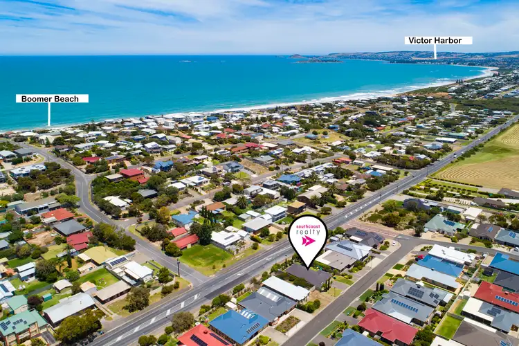 Fourth view of Homely house listing, 13 Clark Terrace, Port Elliot SA 5212