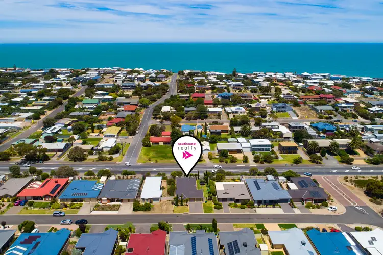 Fifth view of Homely house listing, 13 Clark Terrace, Port Elliot SA 5212