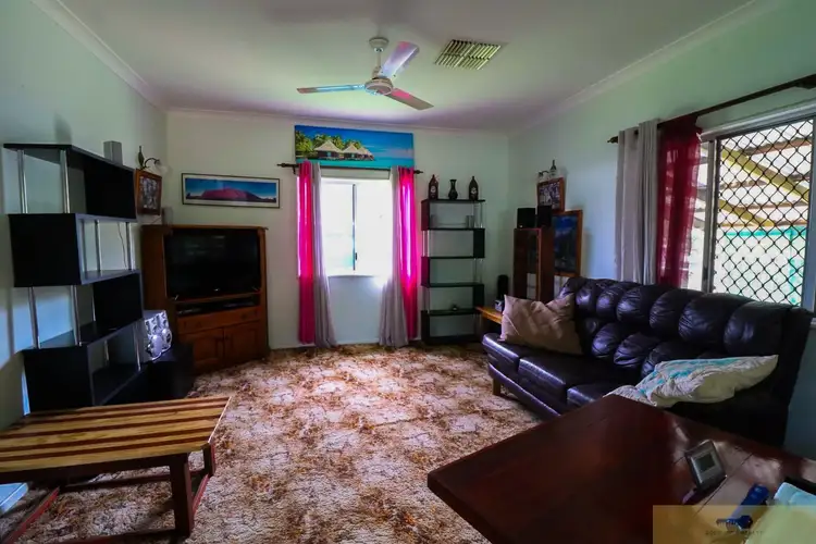 Fourth view of Homely house listing, 9 Churchill Street, Richmond Hill QLD 4820