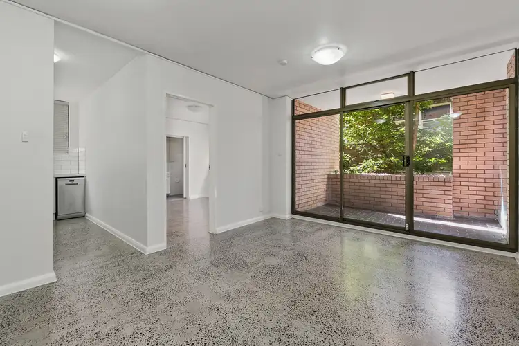 Second view of Homely apartment listing, 18/21C Billyard Avenue, Elizabeth Bay NSW 2011