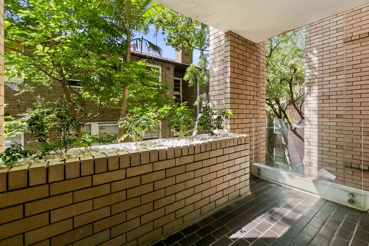 Fourth view of Homely apartment listing, 18/21C Billyard Avenue, Elizabeth Bay NSW 2011