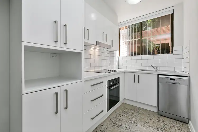 Fifth view of Homely apartment listing, 18/21C Billyard Avenue, Elizabeth Bay NSW 2011