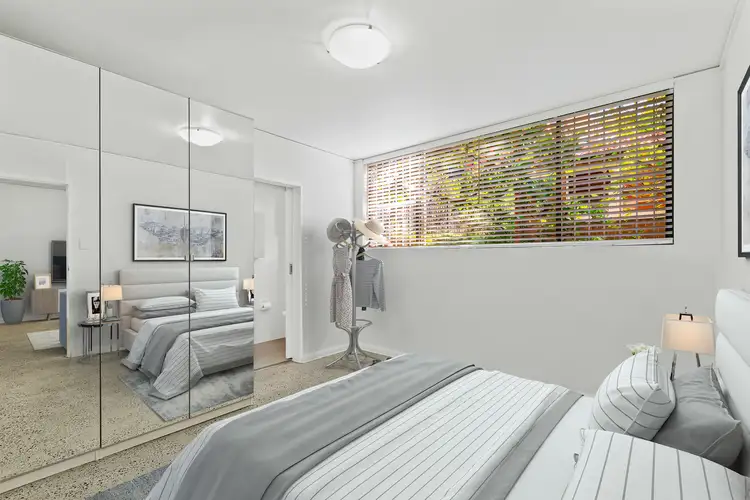 Sixth view of Homely apartment listing, 18/21C Billyard Avenue, Elizabeth Bay NSW 2011