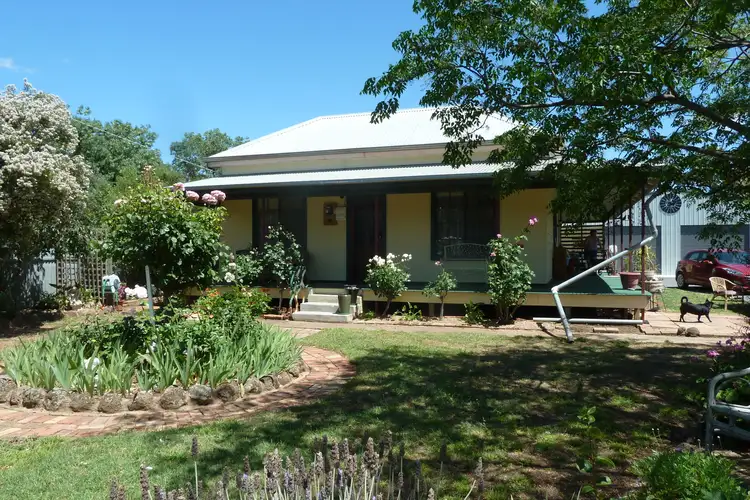 Main view of Homely rural property listing, 38 Armstrong Street, Charlton VIC 3525