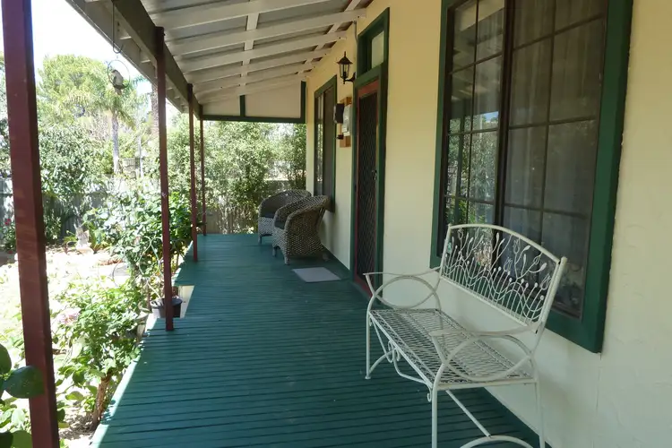 Third view of Homely rural property listing, 38 Armstrong Street, Charlton VIC 3525