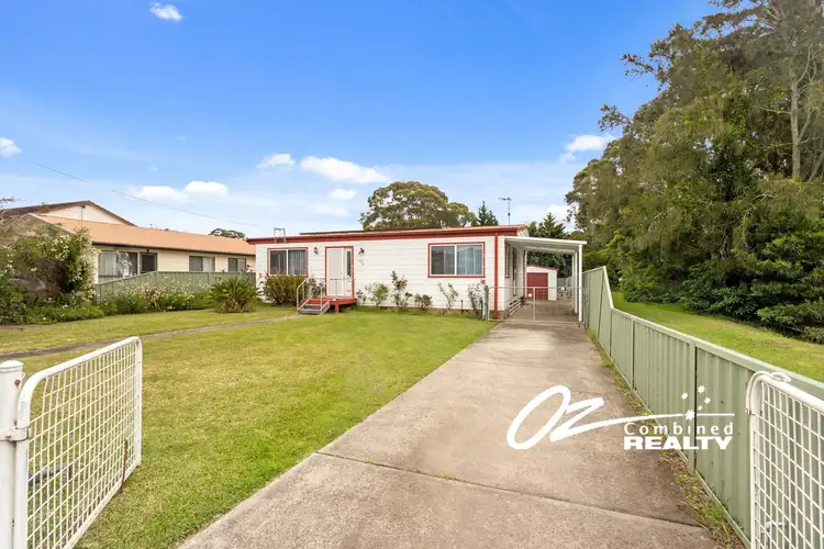 Main view of Homely house listing, 173 Macleans Point Road, Sanctuary Point NSW 2540