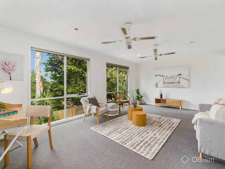 2 Weebill Place, Carrum Downs VIC 3201