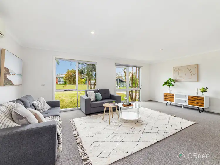 Third view of Homely house listing, 2 Weebill Place, Carrum Downs VIC 3201