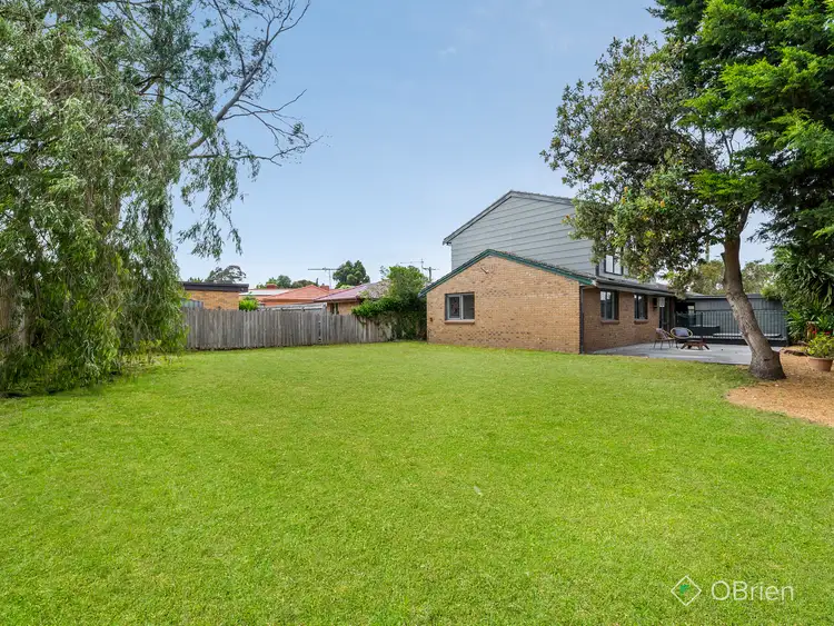 Fourth view of Homely house listing, 2 Weebill Place, Carrum Downs VIC 3201