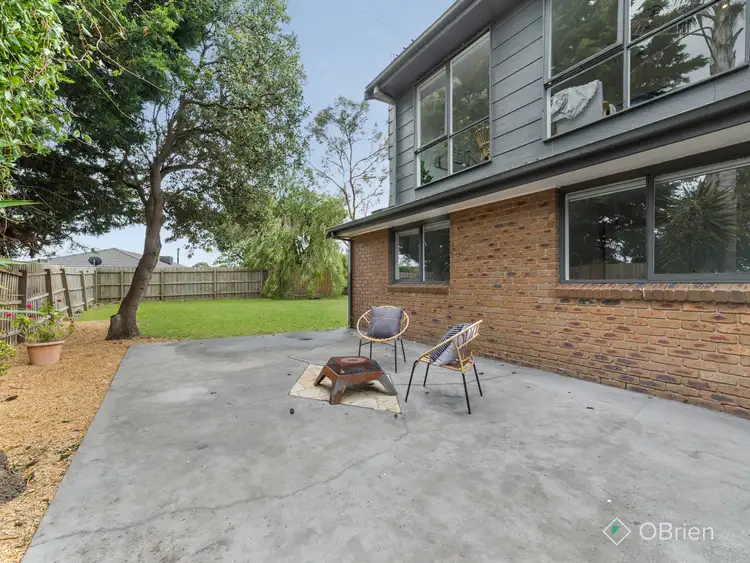 Fifth view of Homely house listing, 2 Weebill Place, Carrum Downs VIC 3201
