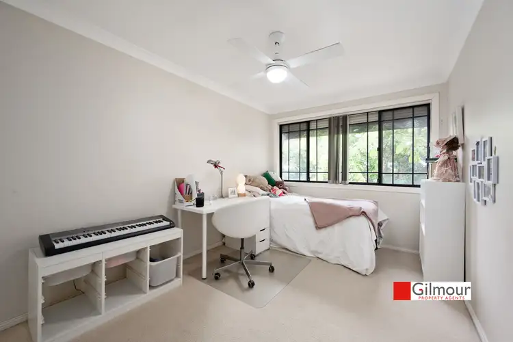 Sixth view of Homely townhouse listing, 9/54-58 Coronation Road, Baulkham Hills NSW 2153