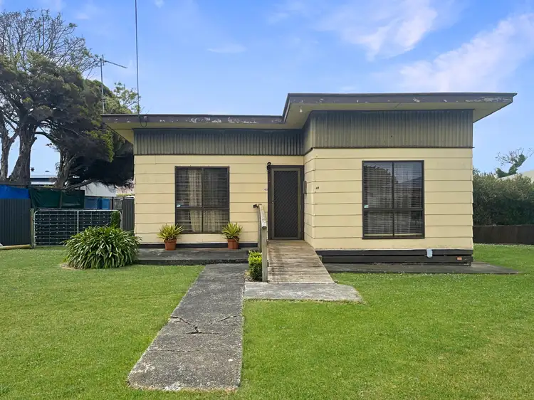 40 Learmonth Street, Portland VIC 3305