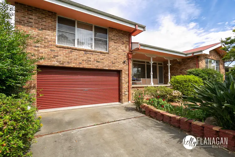 12 Lachlan Street, South Kempsey NSW 2440