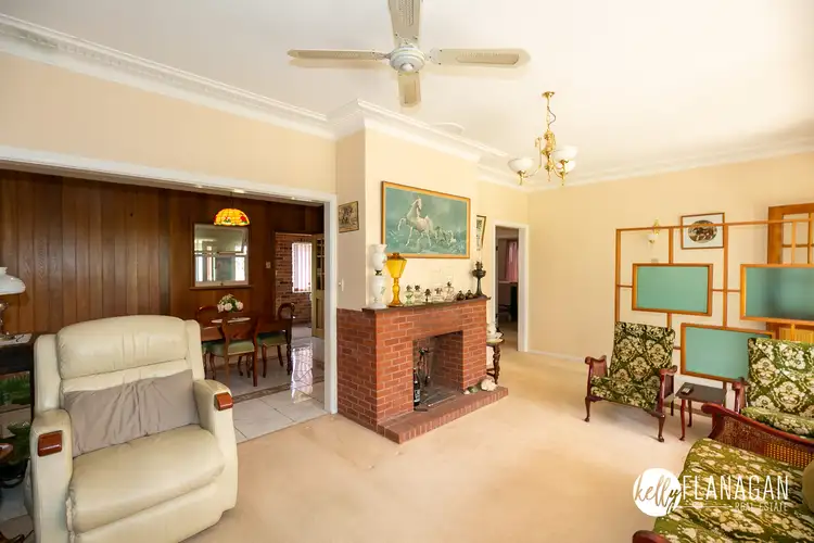 Fifth view of Homely house listing, 12 Lachlan Street, South Kempsey NSW 2440
