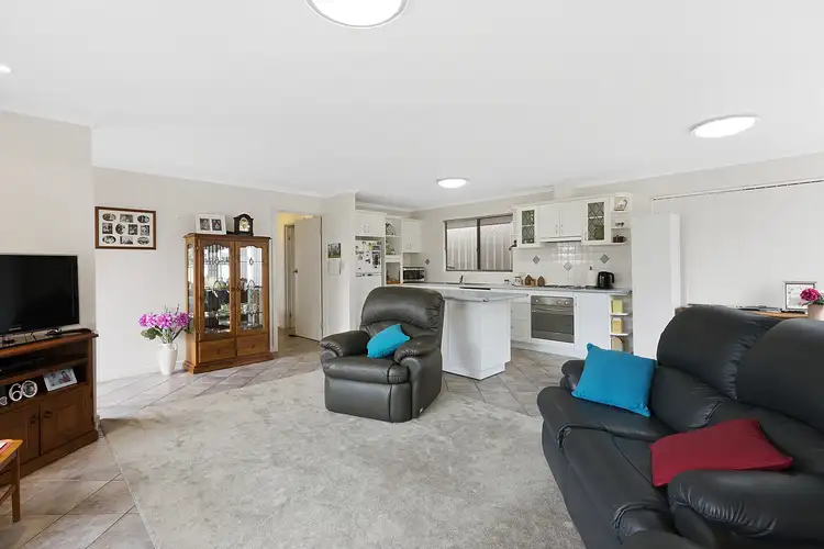 Fourth view of Homely villa listing, 2/8 Beare Street, Clare SA 5453