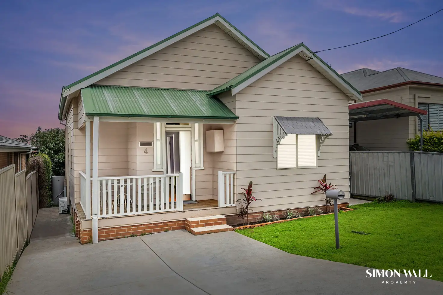 Main view of Homely house listing, 4 Greta Street, Telarah NSW 2320
