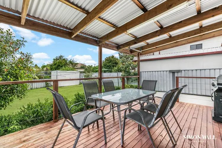 Fifth view of Homely house listing, 4 Greta Street, Telarah NSW 2320