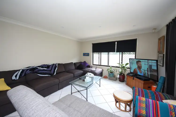 Second view of Homely house listing, 95 Cypress Drive, Broadbeach Waters QLD 4218