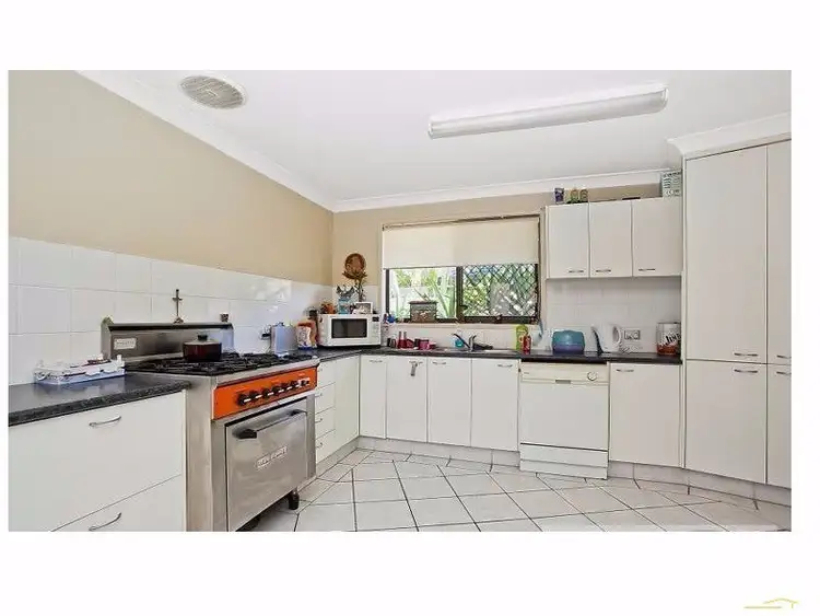 Fourth view of Homely house listing, 95 Cypress Drive, Broadbeach Waters QLD 4218