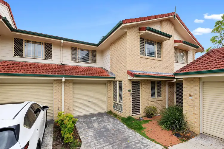 17/105 Richmond Road, Morningside QLD 4170