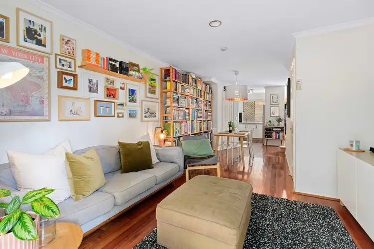 Sixth view of Homely townhouse listing, 17/105 Richmond Road, Morningside QLD 4170