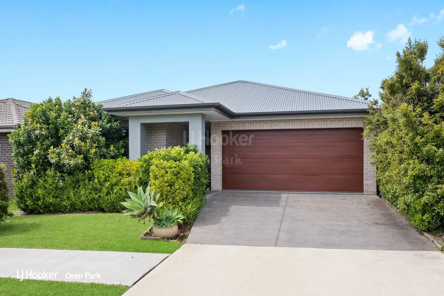 Main view of Homely house listing, 53 Murphy Street, Oran Park NSW 2570