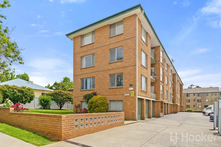 1/15 Crest Road, Crestwood NSW 2620