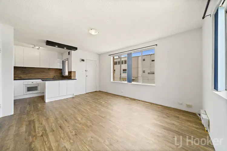 Third view of Homely unit listing, 1/15 Crest Road, Crestwood NSW 2620