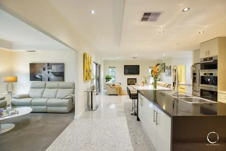 Fifth view of Homely house listing, 1 Welsh Road, Lightsview SA 5085