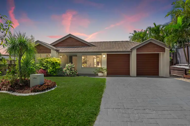 24 Talara Way, Mango Hill QLD 4509
