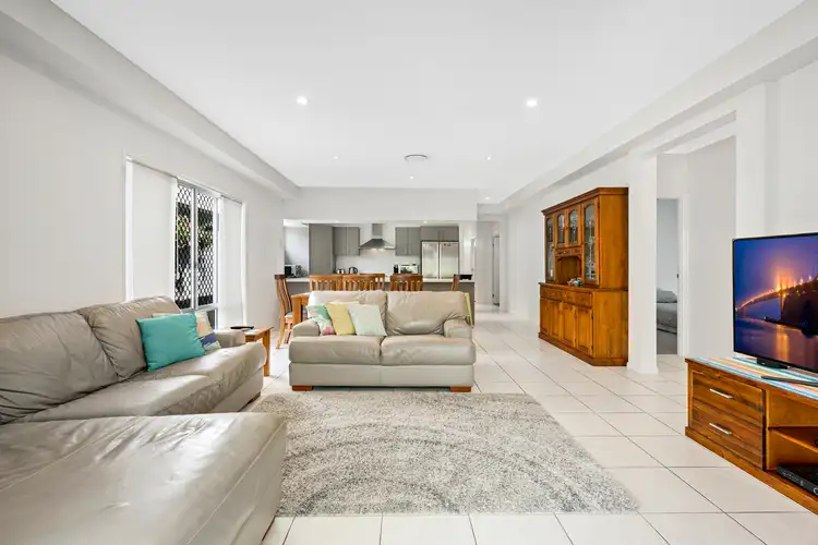 Sixth view of Homely house listing, 11 Hare Street, North Lakes QLD 4509