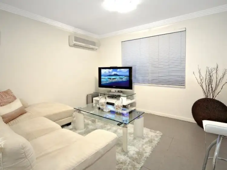 Second view of Homely unit listing, 4/91-93 Burwood Road, Concord NSW 2137