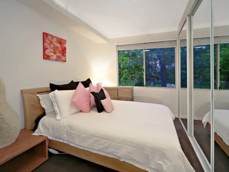 Fourth view of Homely unit listing, 4/91-93 Burwood Road, Concord NSW 2137