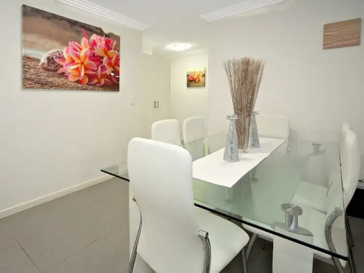 Fifth view of Homely unit listing, 4/91-93 Burwood Road, Concord NSW 2137