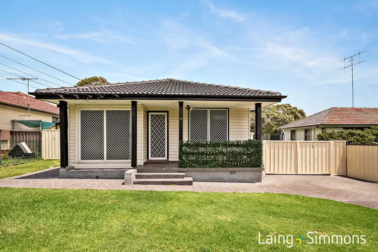 33 Hatherton Road, Tregear NSW 2770