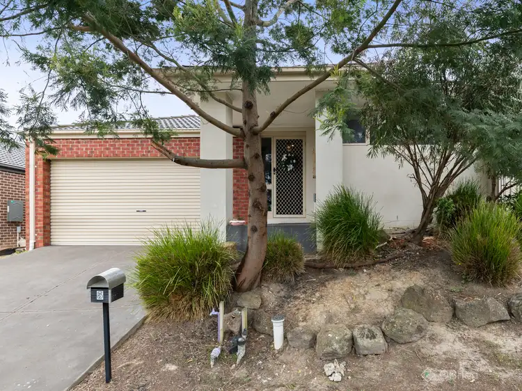 Main view of Homely house listing, 5 Quirk Road, Pakenham VIC 3810