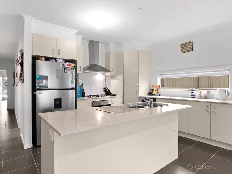 Second view of Homely house listing, 5 Quirk Road, Pakenham VIC 3810