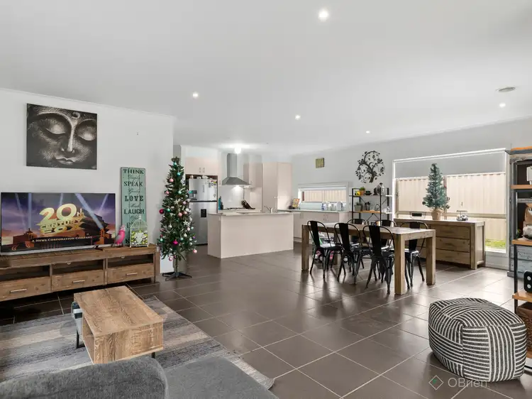 Third view of Homely house listing, 5 Quirk Road, Pakenham VIC 3810