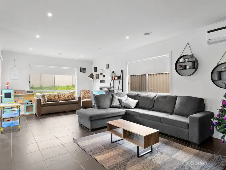 Fourth view of Homely house listing, 5 Quirk Road, Pakenham VIC 3810