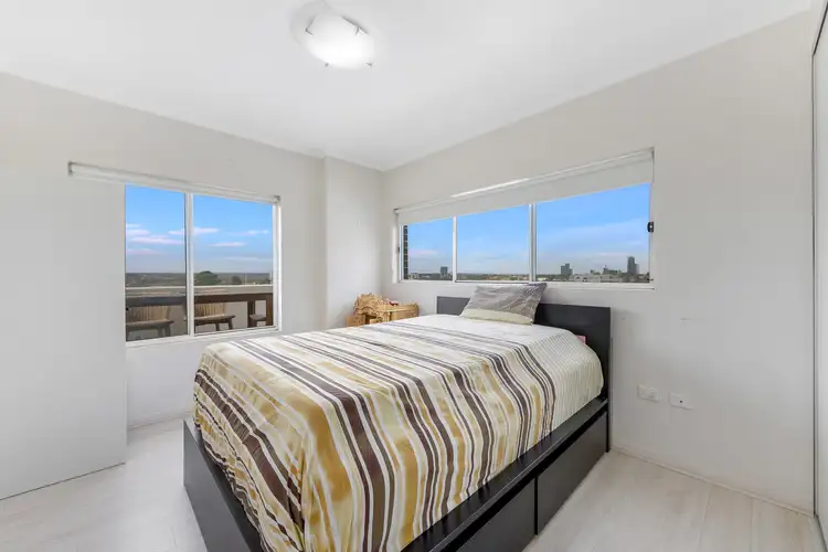 Fifth view of Homely unit listing, 408/357-359 Great Western Highway, South Wentworthville NSW 2145
