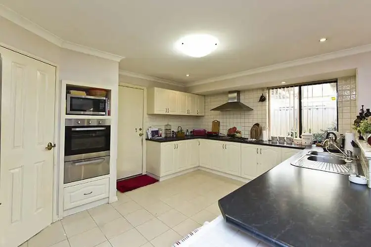 Fourth view of Homely house listing, 63 Cheriton Drive, Carramar WA 6031