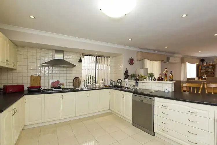 Seventh view of Homely house listing, 63 Cheriton Drive, Carramar WA 6031
