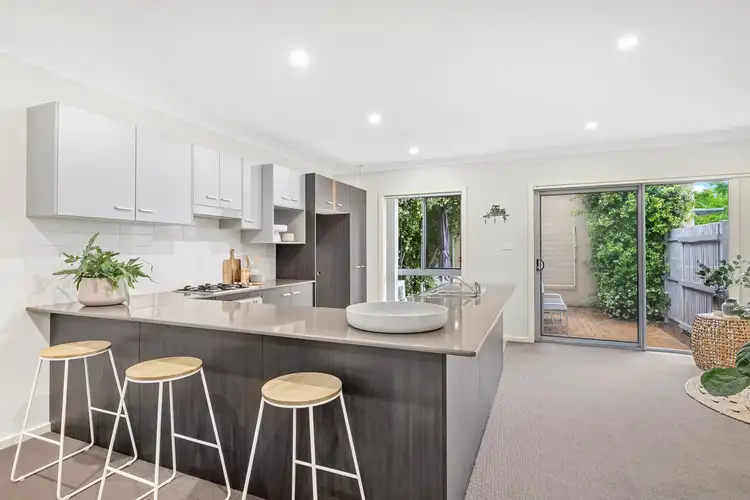 Sixth view of Homely townhouse listing, 46/233 Hannell Street, Maryville NSW 2293